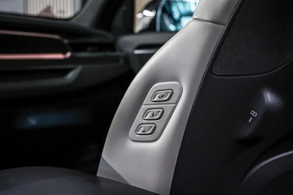 Kia EV9 Launch Edition GT-Line AWD 99.8 kWh uit 2024, foto 15