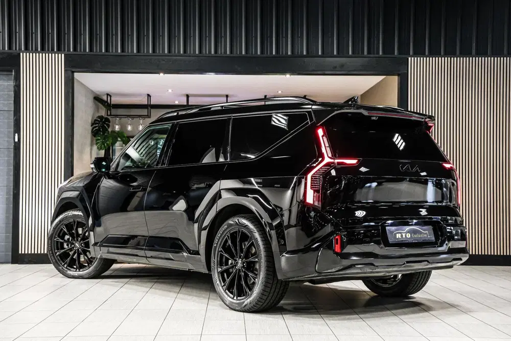 Kia EV9 Launch Edition GT-Line AWD 99.8 kWh uit 2024, foto 3