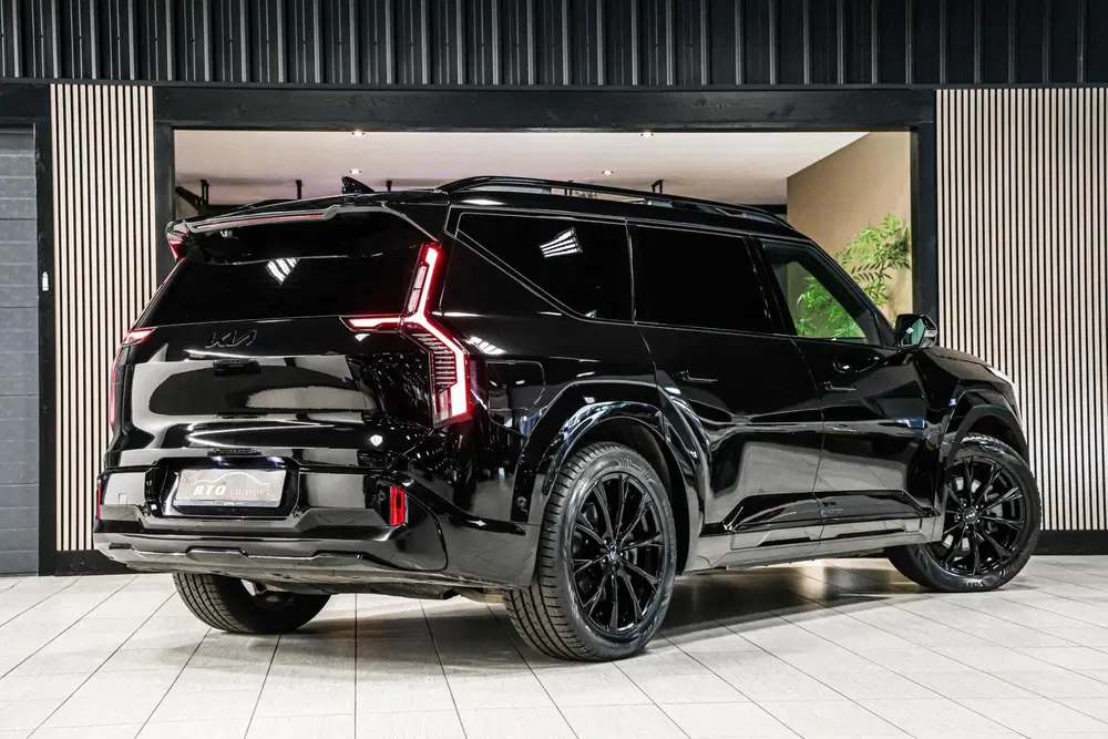 Kia EV9 Launch Edition GT-Line AWD 99.8 kWh uit 2024, foto 5
