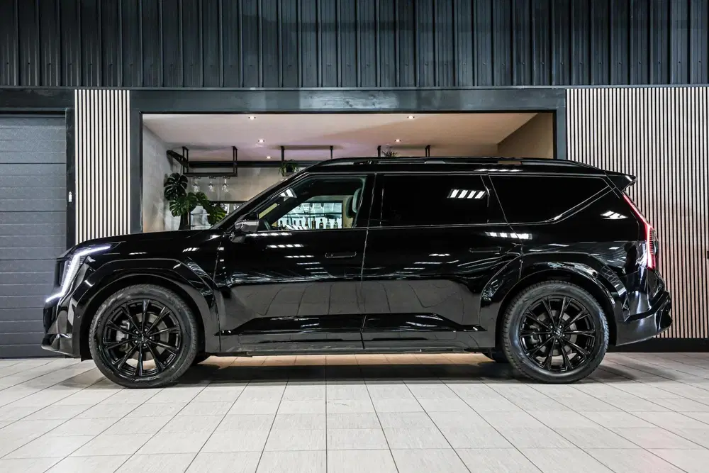 Kia EV9 Launch Edition GT-Line AWD 99.8 kWh uit 2024, foto 8