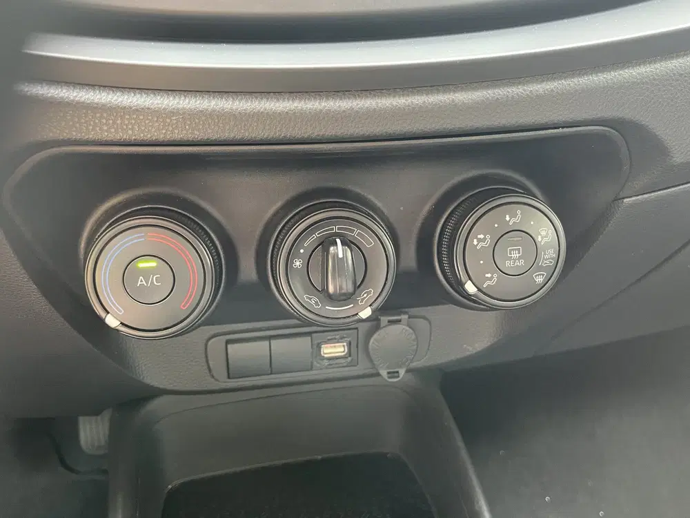 Toyota Aygo X 1.0 VVT-i MT uit 2023, foto 10