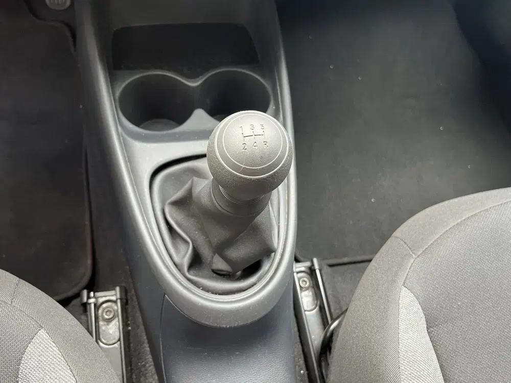 Toyota Aygo X 1.0 VVT-i MT uit 2023, foto 11