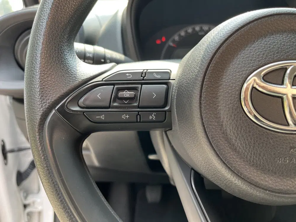 Toyota Aygo X 1.0 VVT-i MT uit 2023, foto 13