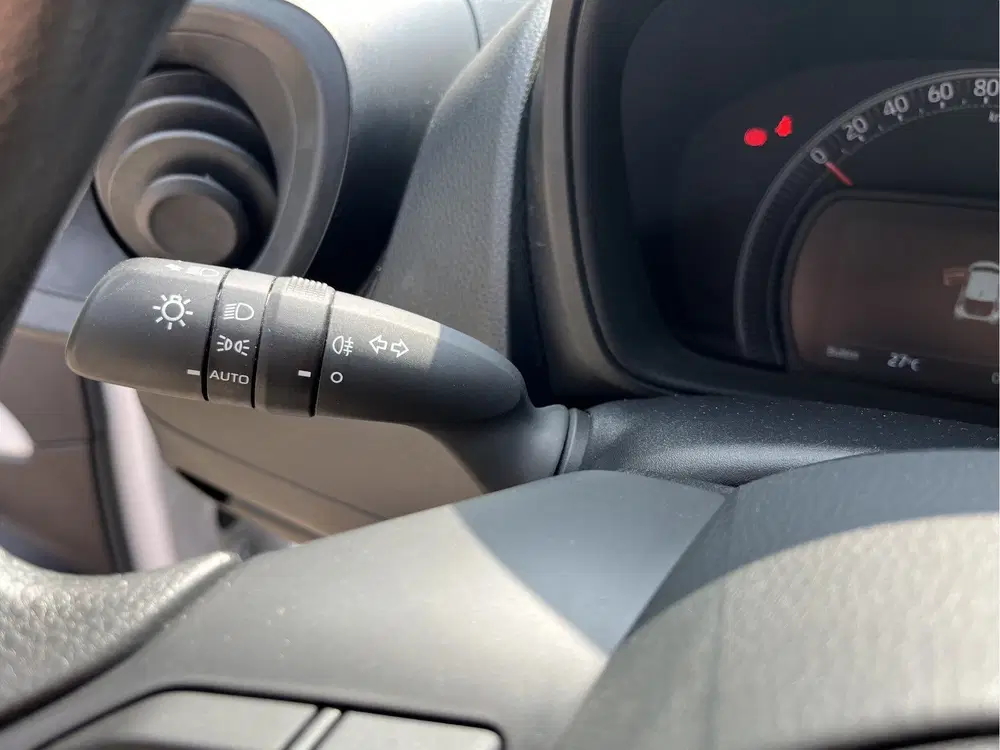 Toyota Aygo X 1.0 VVT-i MT uit 2023, foto 15