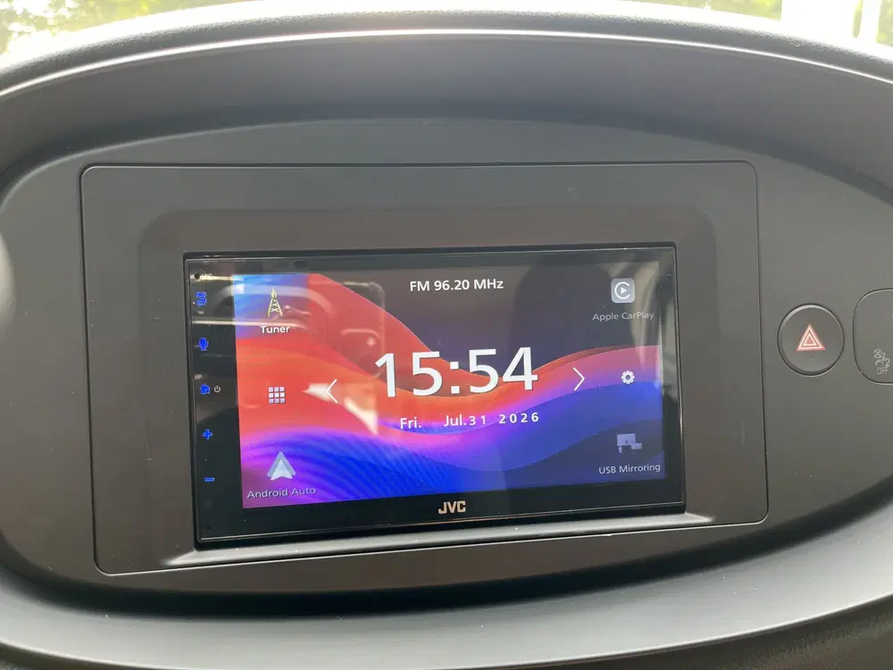 Toyota Aygo X 1.0 VVT-i MT uit 2023, foto 6