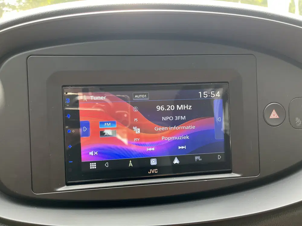 Toyota Aygo X 1.0 VVT-i MT uit 2023, foto 7