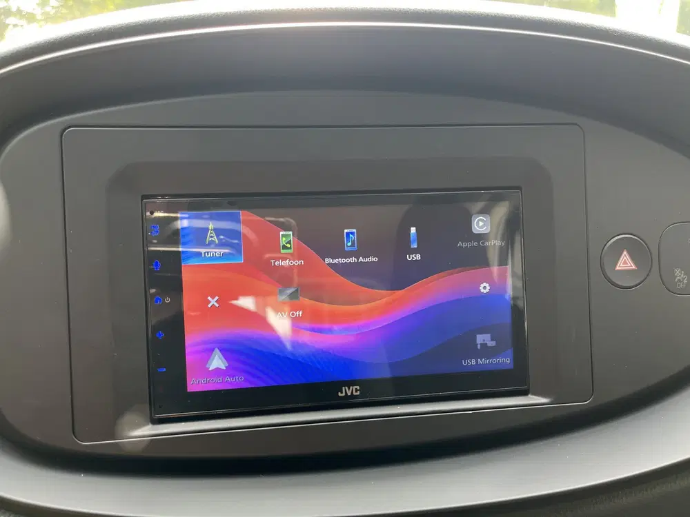 Toyota Aygo X 1.0 VVT-i MT uit 2023, foto 8