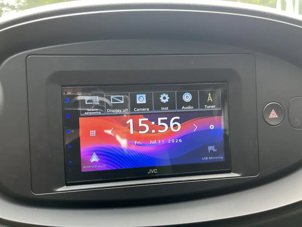 Toyota Aygo X 1.0 VVT-i MT uit 2023, foto 9