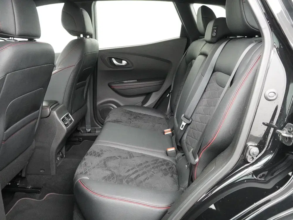 Renault Kadjar 1.3 TCe Intens uit 2019, foto 10