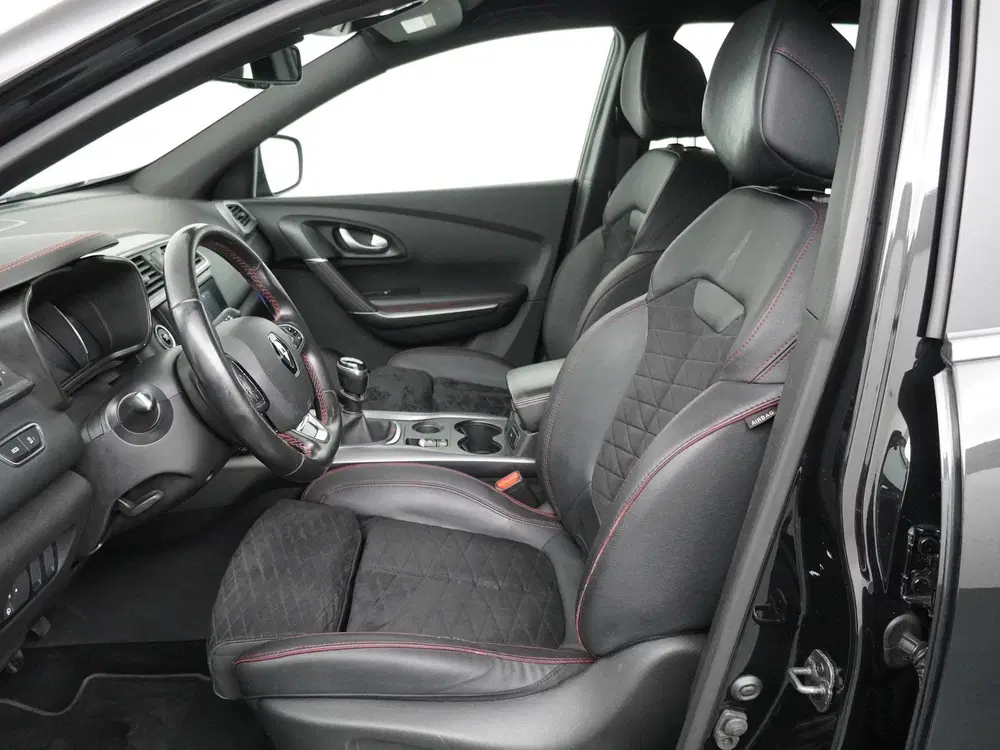 Renault Kadjar 1.3 TCe Intens uit 2019, foto 11