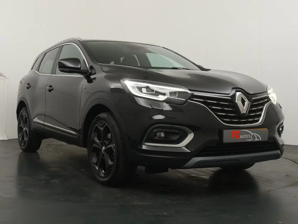 Renault Kadjar 1.3 TCe Intens uit 2019, foto 7