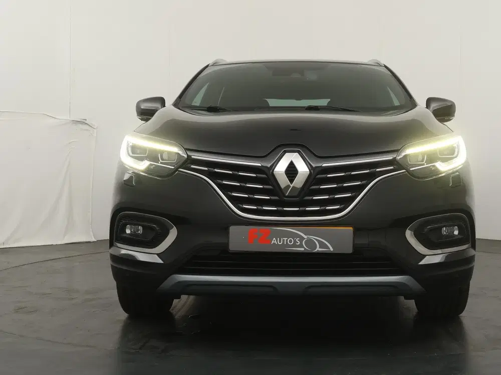 Renault Kadjar 1.3 TCe Intens uit 2019, foto 8