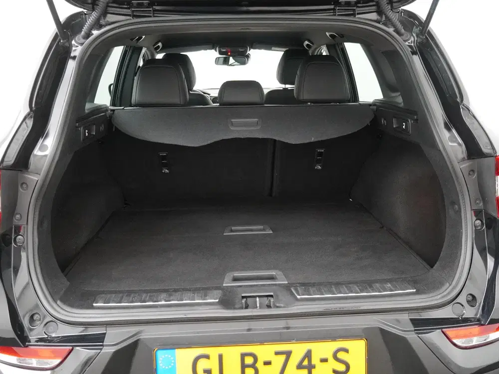Renault Kadjar 1.3 TCe Intens uit 2019, foto 9