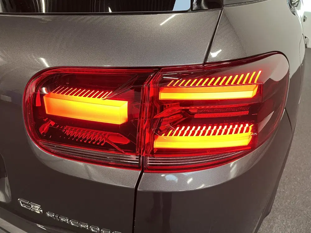 Citroën C5 Aircross Citroen C5 Aircross 1.2 130PK Automaat Fee uit 2023, foto 10