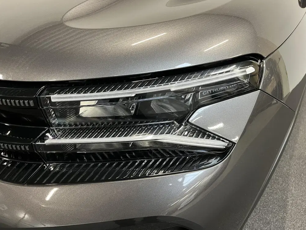 Citroën C5 Aircross Citroen C5 Aircross 1.2 130PK Automaat Fee uit 2023, foto 11