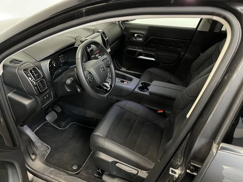 Citroën C5 Aircross Citroen C5 Aircross 1.2 130PK Automaat Fee uit 2023, foto 12