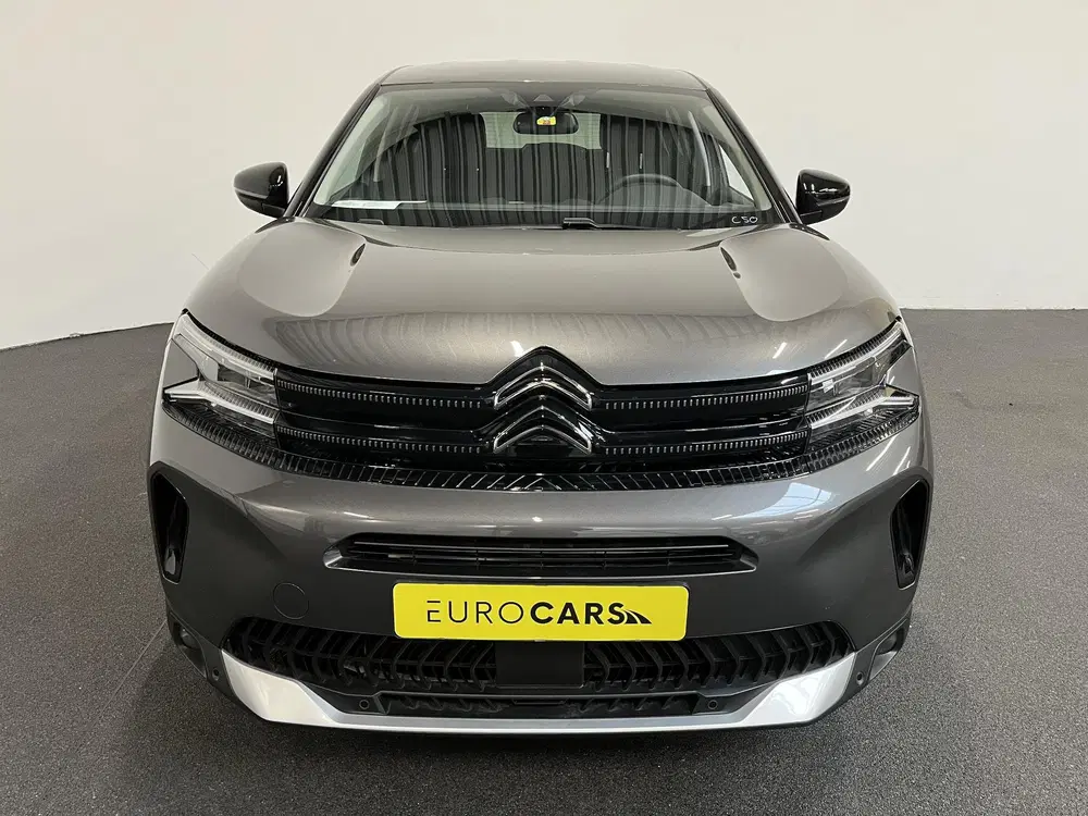 Citroën C5 Aircross Citroen C5 Aircross 1.2 130PK Automaat Fee uit 2023, foto 4
