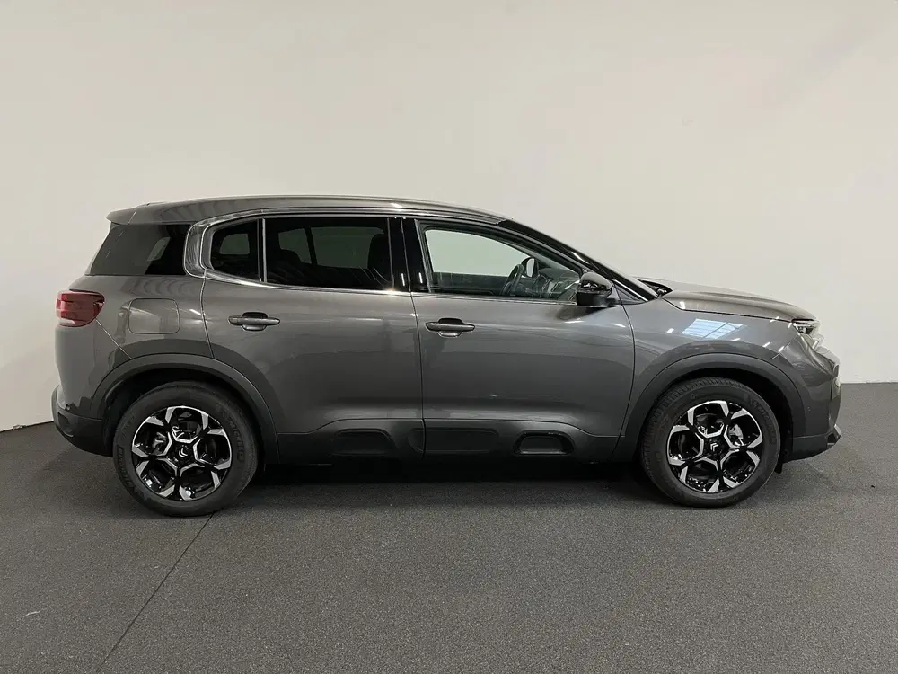 Citroën C5 Aircross Citroen C5 Aircross 1.2 130PK Automaat Fee uit 2023, foto 5