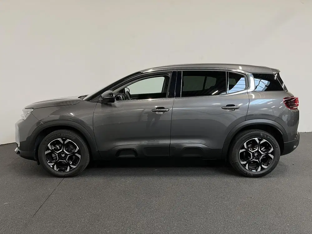 Citroën C5 Aircross Citroen C5 Aircross 1.2 130PK Automaat Fee uit 2023, foto 6