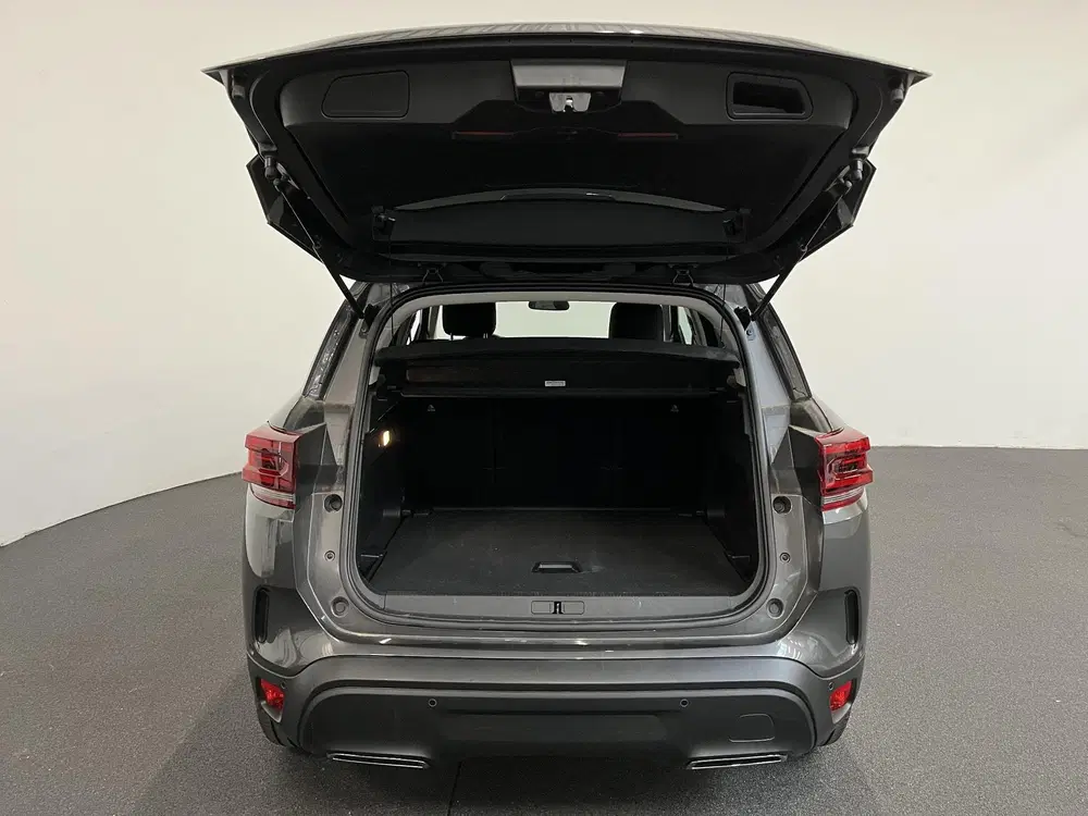 Citroën C5 Aircross Citroen C5 Aircross 1.2 130PK Automaat Fee uit 2023, foto 8