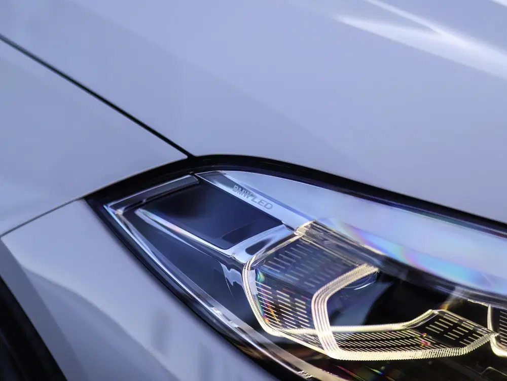 BMW 1-serie 118i High Executive uit 2019, foto 9