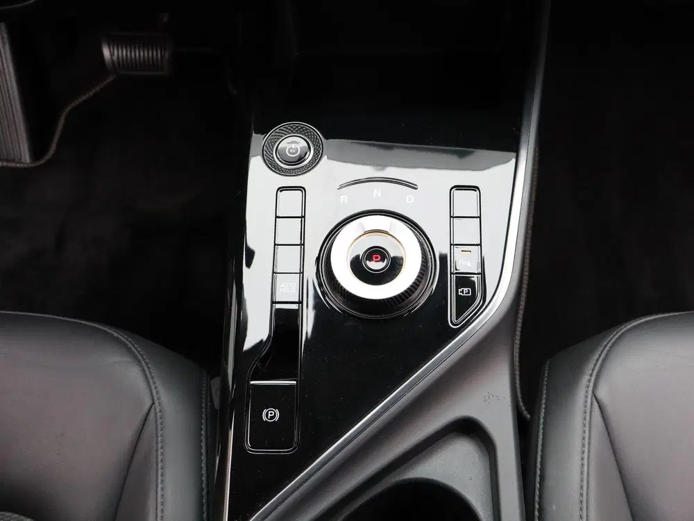 Kia Niro DynamicLine 64.8 kWh uit 2022, foto 12