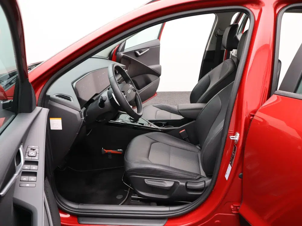 Kia Niro DynamicLine 64.8 kWh uit 2022, foto 13