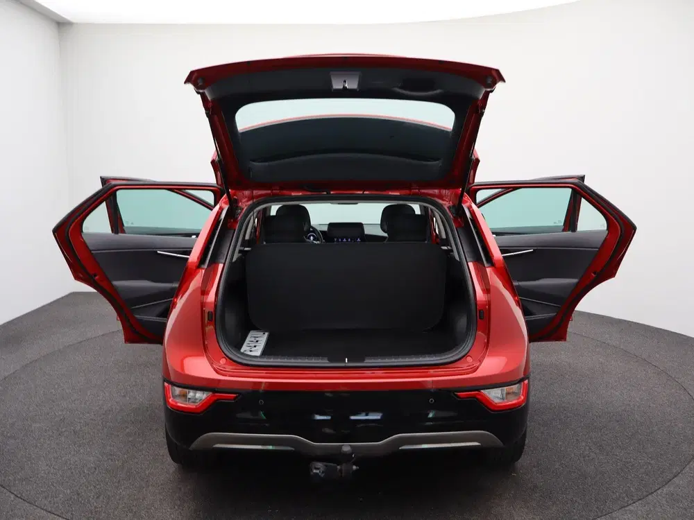 Kia Niro DynamicLine 64.8 kWh uit 2022, foto 15