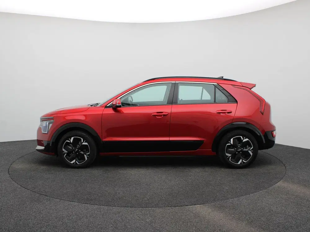 Kia Niro DynamicLine 64.8 kWh uit 2022, foto 6