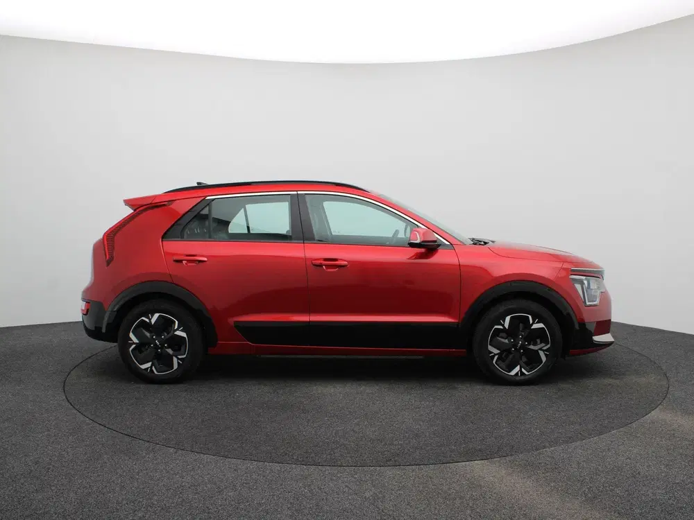 Kia Niro DynamicLine 64.8 kWh uit 2022, foto 8