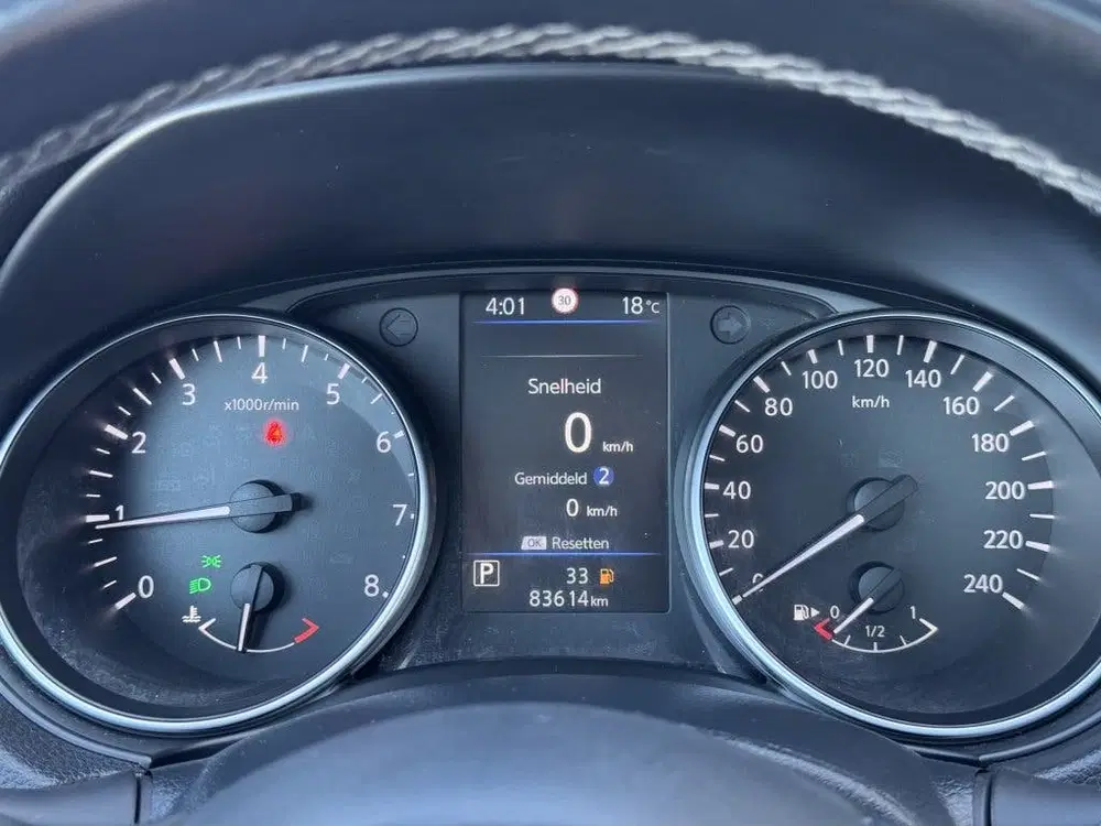 Nissan Qashqai 1.3 DIG-T Premium Ed (bj 2021) uit 2021, foto 15