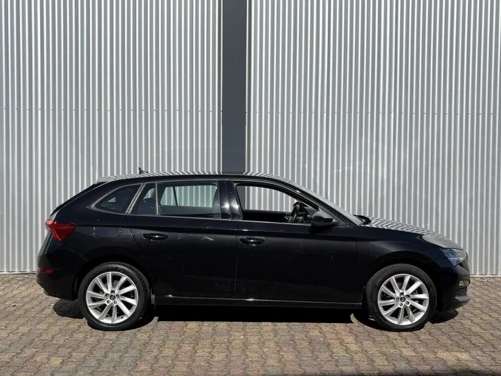 Skoda Scala 1.0 TSI Ambition Automaat uit 2020, foto 11
