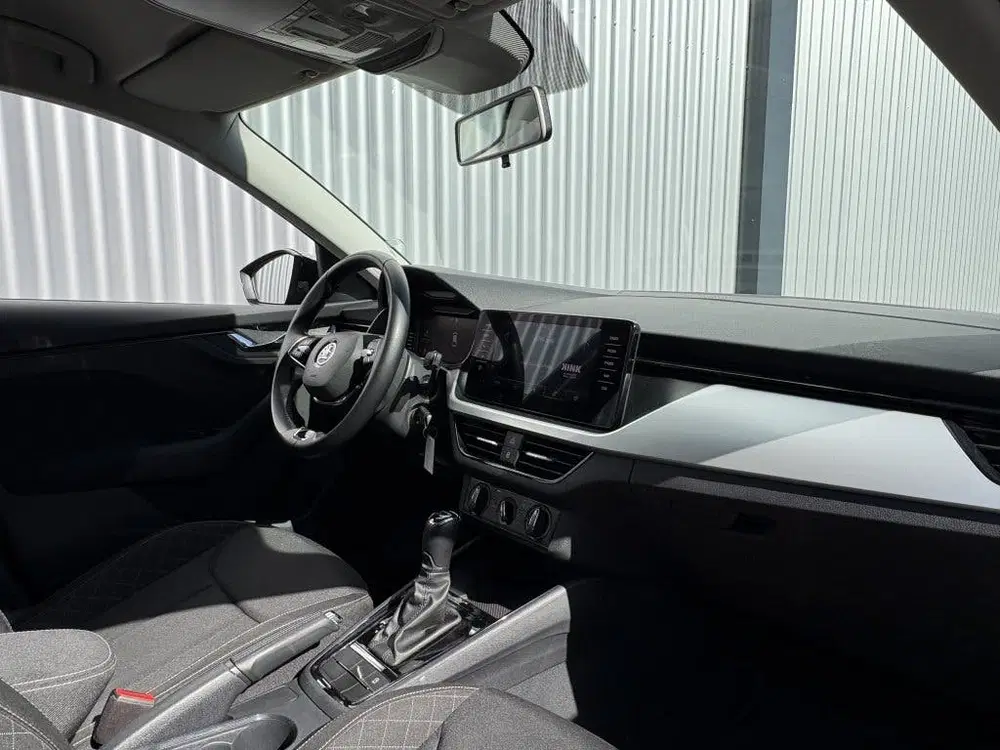 Skoda Scala 1.0 TSI Ambition Automaat uit 2020, foto 13
