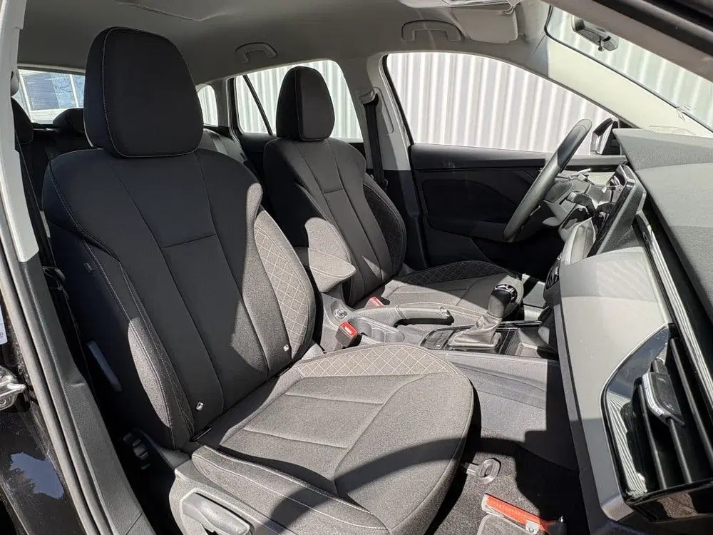 Skoda Scala 1.0 TSI Ambition Automaat uit 2020, foto 14