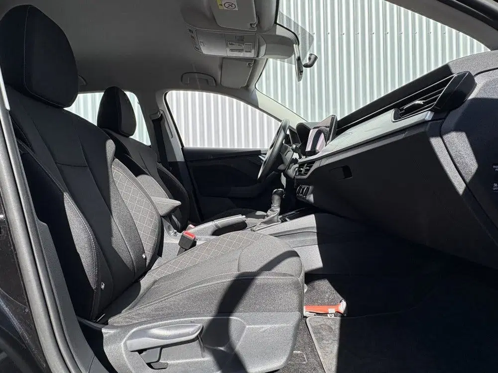 Skoda Scala 1.0 TSI Ambition Automaat uit 2020, foto 15