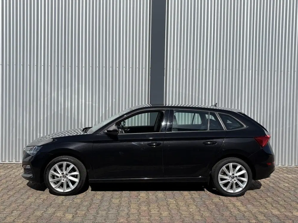 Skoda Scala 1.0 TSI Ambition Automaat uit 2020, foto 5