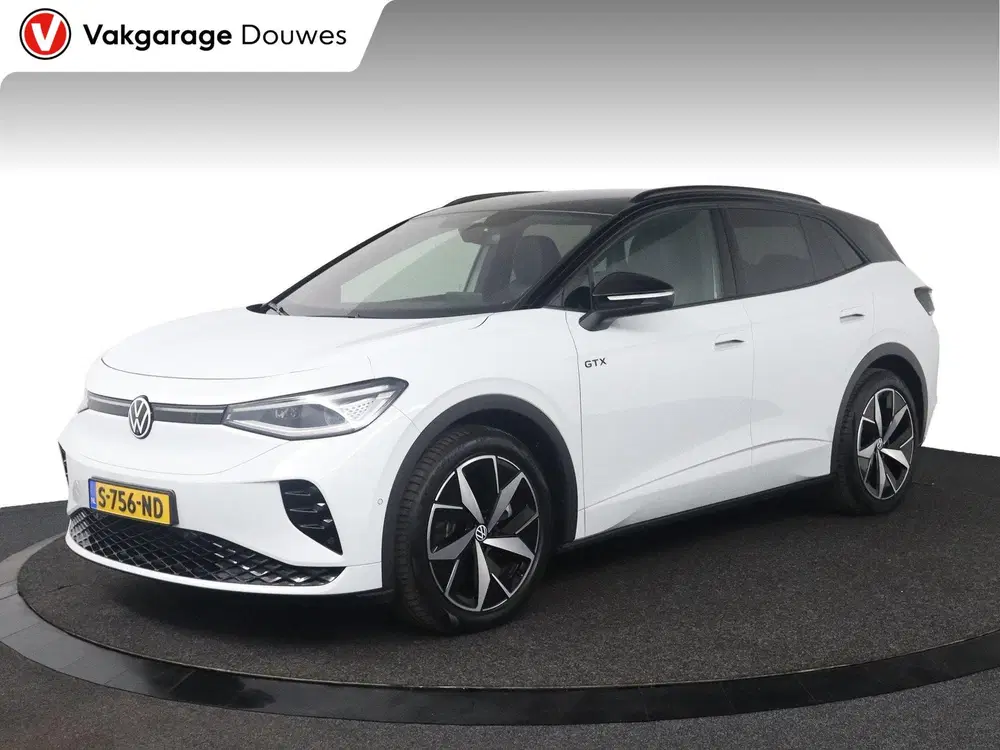 Volkswagen ID.4 GTX 4Motion 77 kWh uit 2023