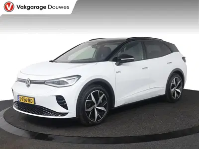 Volkswagen ID.4 GTX 4Motion 77 kWh uit 2023