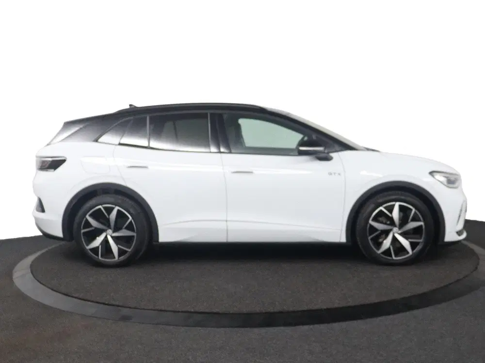 Volkswagen ID.4 GTX 4Motion 77 kWh uit 2023, foto 10