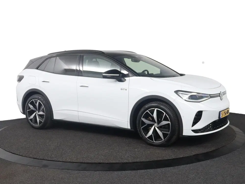 Volkswagen ID.4 GTX 4Motion 77 kWh uit 2023, foto 11