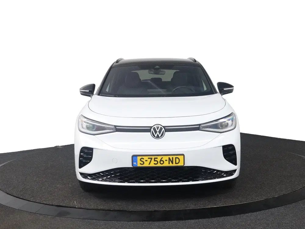 Volkswagen ID.4 GTX 4Motion 77 kWh uit 2023, foto 12