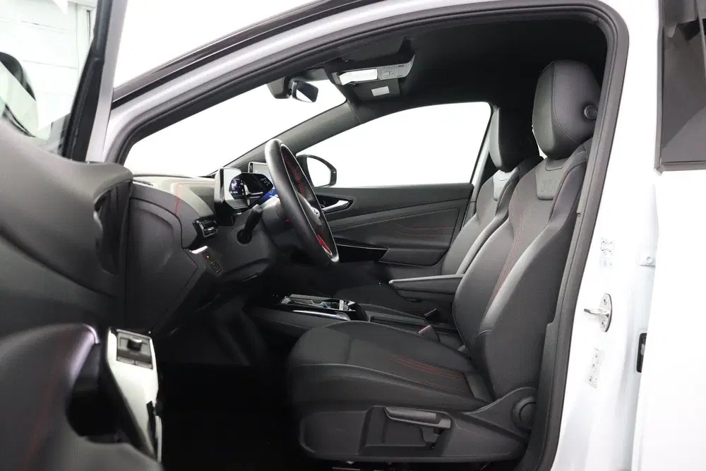 Volkswagen ID.4 GTX 4Motion 77 kWh uit 2023, foto 13