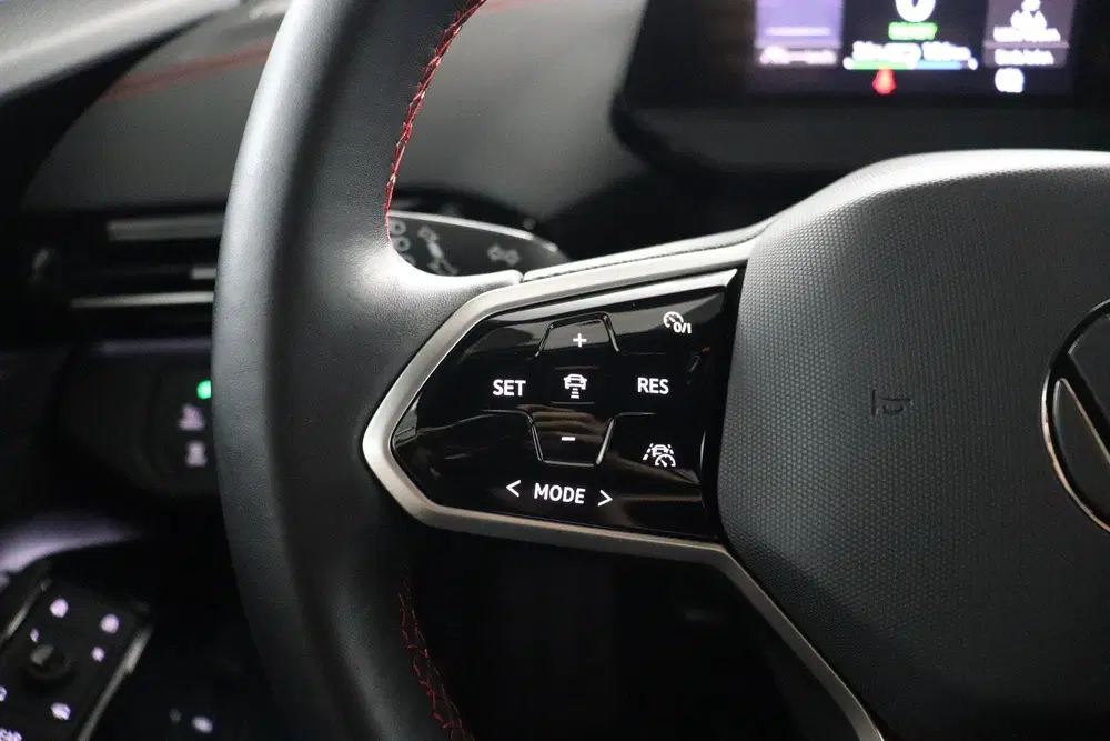 Volkswagen ID.4 GTX 4Motion 77 kWh uit 2023, foto 15