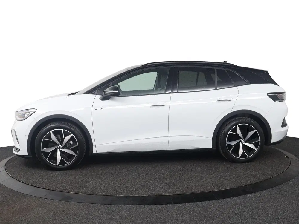 Volkswagen ID.4 GTX 4Motion 77 kWh uit 2023, foto 3