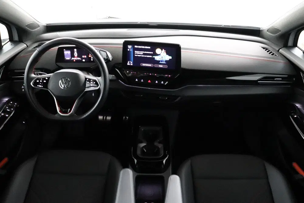Volkswagen ID.4 GTX 4Motion 77 kWh uit 2023, foto 4