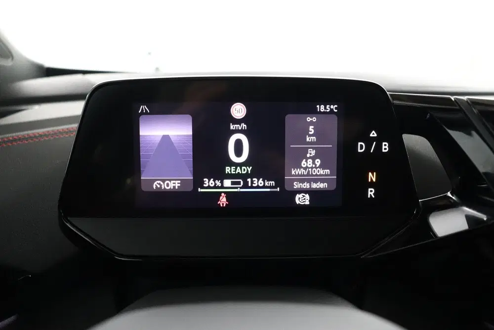 Volkswagen ID.4 GTX 4Motion 77 kWh uit 2023, foto 5