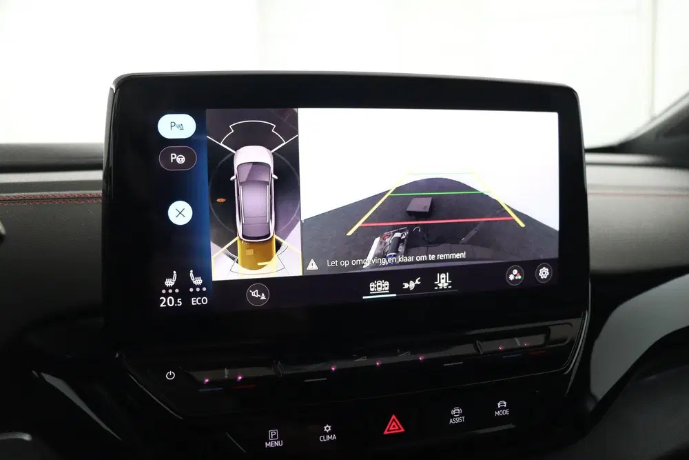 Volkswagen ID.4 GTX 4Motion 77 kWh uit 2023, foto 6