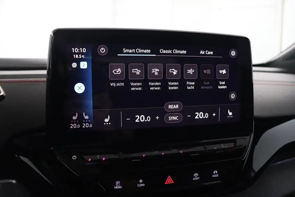 Volkswagen ID.4 GTX 4Motion 77 kWh uit 2023, foto 7