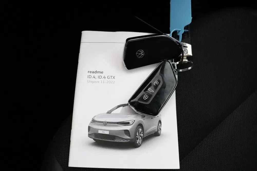 Volkswagen ID.4 GTX 4Motion 77 kWh uit 2023, foto 8