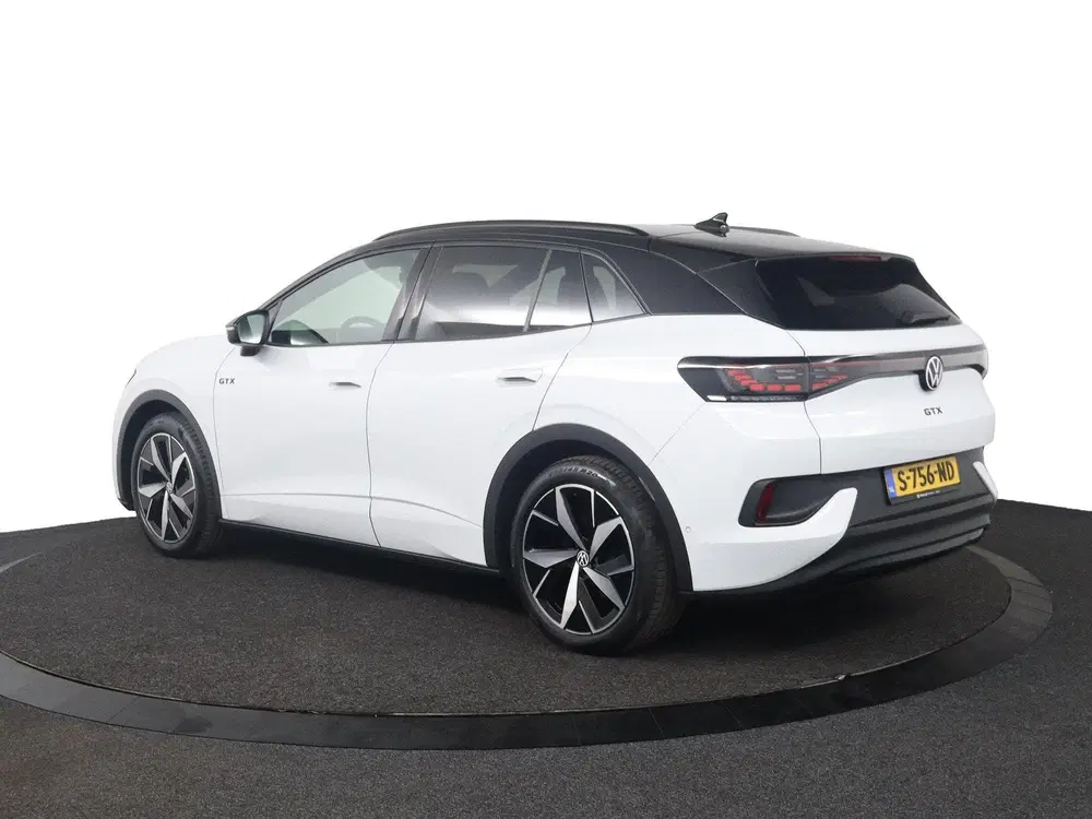 Volkswagen ID.4 GTX 4Motion 77 kWh uit 2023, foto 9